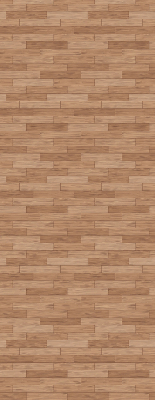 Estor decorativo paneles