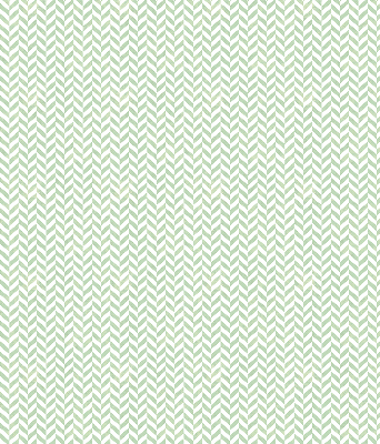 Estor enrollable de tela de color verde espiga