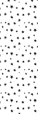 Estor decorativo estrellas
