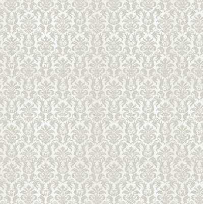 Estor enrollable de tela de patrón beige