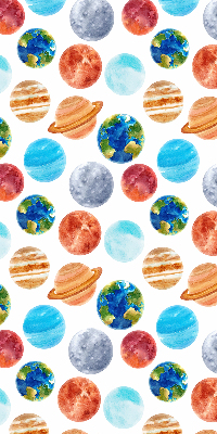 Estor opaco de planetas