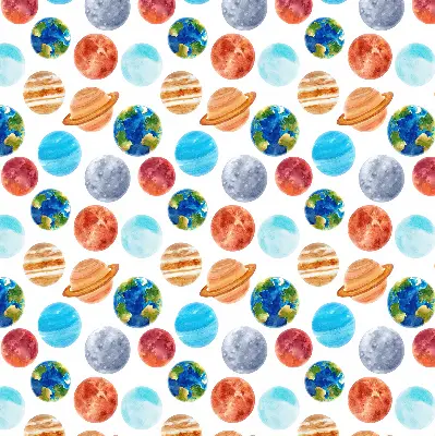 Estor opaco de planetas