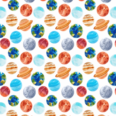 Estor opaco de planetas