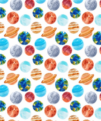 Estor opaco de planetas