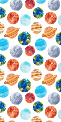 Estor opaco de planetas