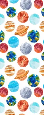 Estor opaco de planetas