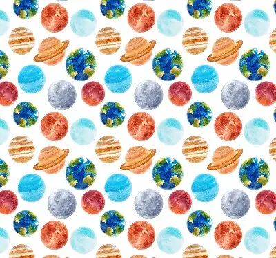Estor opaco de planetas