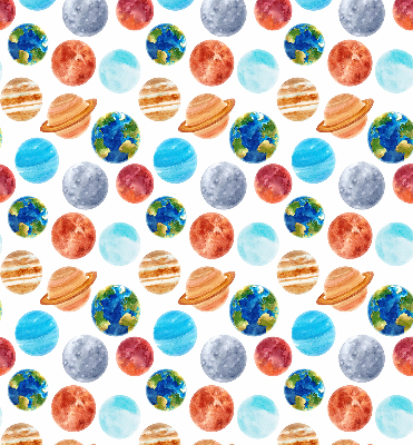 Estor opaco de planetas