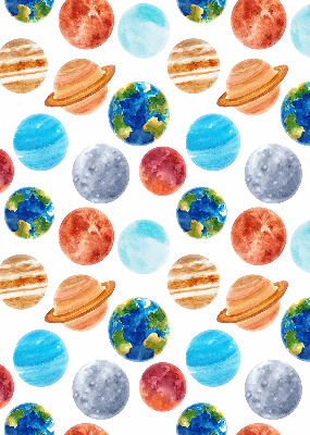 Estor opaco de planetas