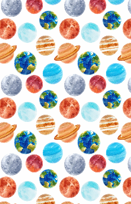 Estor opaco de planetas