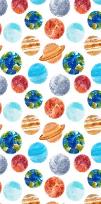 Estor opaco de planetas