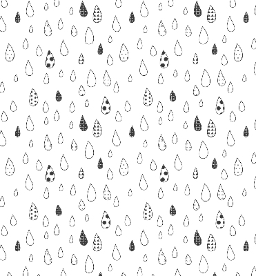 Estor opaco Gotas