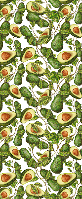 Estor opaco palta