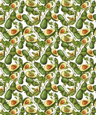 Estor opaco palta