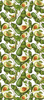 Estor opaco palta