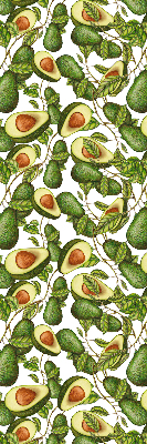 Estor opaco palta