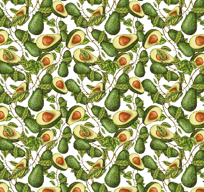 Estor opaco palta