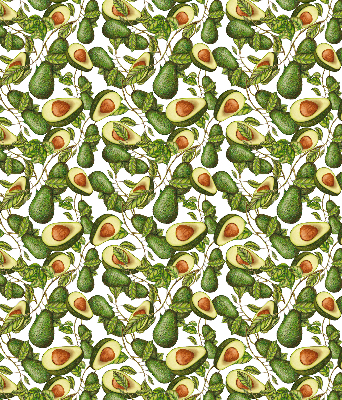 Estor opaco palta