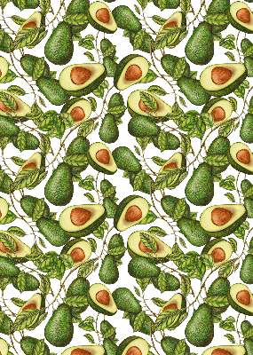 Estor opaco palta