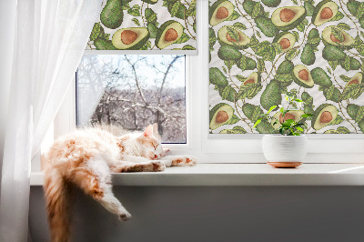 Estor opaco palta