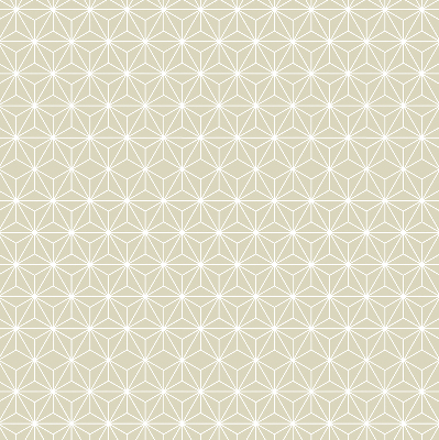 Estor opaco con puntos blancos conectados