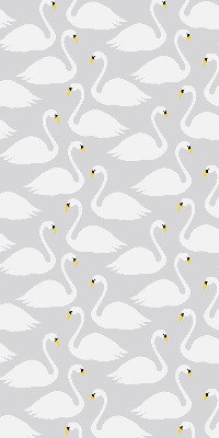 Estor opaco cisnes