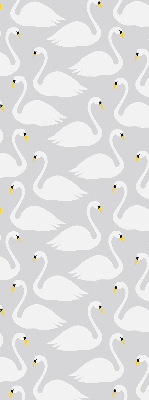 Estor opaco cisnes