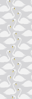 Estor opaco cisnes