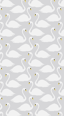 Estor opaco cisnes