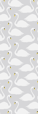 Estor opaco cisnes