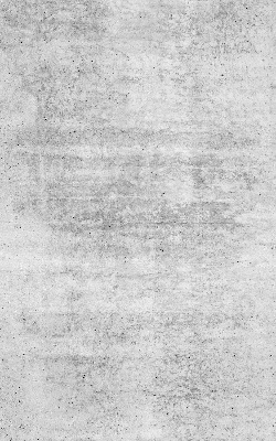 Estor enrollable de tela en color gris con textura