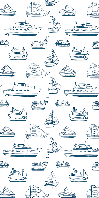 Estor opaco barcos