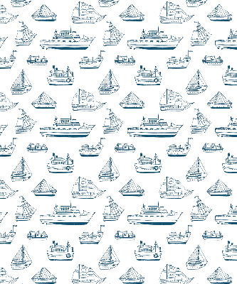 Estor opaco barcos