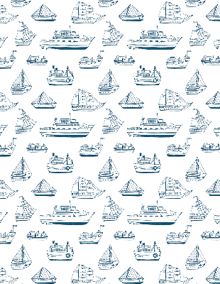 Estor opaco barcos
