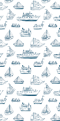 Estor opaco barcos