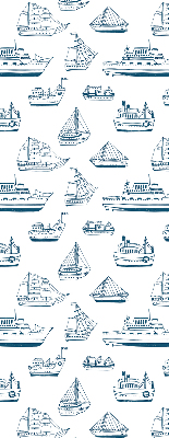 Estor opaco barcos