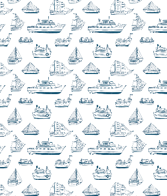 Estor opaco barcos