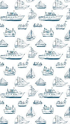 Estor opaco barcos