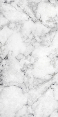 Estor enrollable de tela en mármol gris
