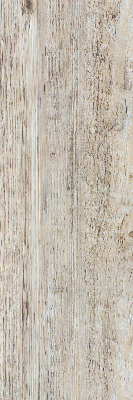 Estor enrollable de tela en color madera clara