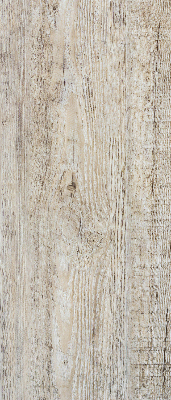 Estor enrollable de tela en color madera clara