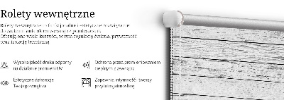 Estor opaco gris