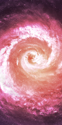 Estor enrollable de tela galaxia