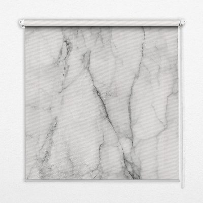 Estor opaco granito gris