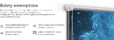 Estor opaco cosmos