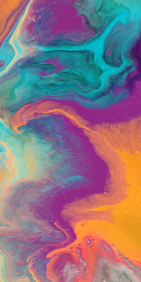 Estor opaco lavado de pintura