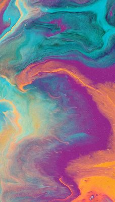 Estor opaco lavado de pintura
