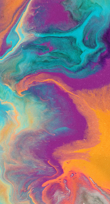 Estor opaco lavado de pintura