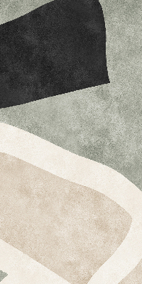 Estor opaco abstracción