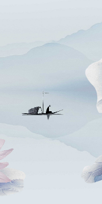 Estor opaco tipo pescador en un barco